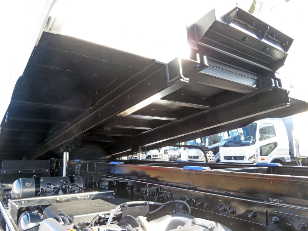 日野 プロフィア 2DG-FW1AHCの写真14