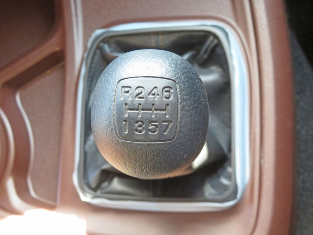 日野 プロフィア 2DG-FW1AHCの写真36