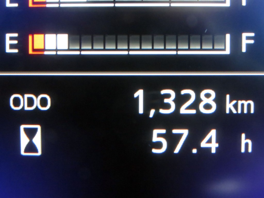 日野 プロフィア 2DG-FW1AHCの写真37