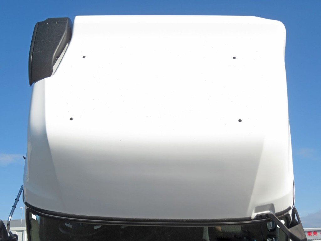 日野 プロフィア 2DG-FW1AHCの写真38