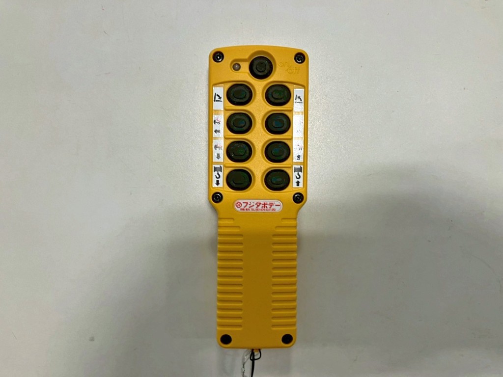 ラジコンです。|日野 プロフィア 2DG-FW1AHCの写真39