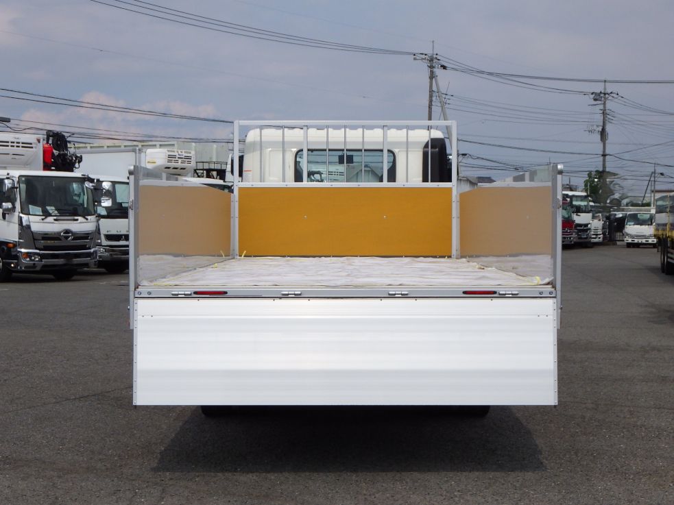 荷台全体の状態です。|日野 レンジャー 2PG-FD2ABA(2WD)の写真9