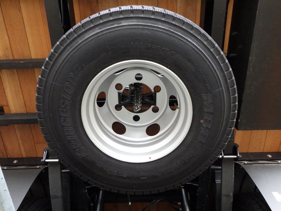 日野 レンジャー 2PG-FD2ABA(2WD)の写真14