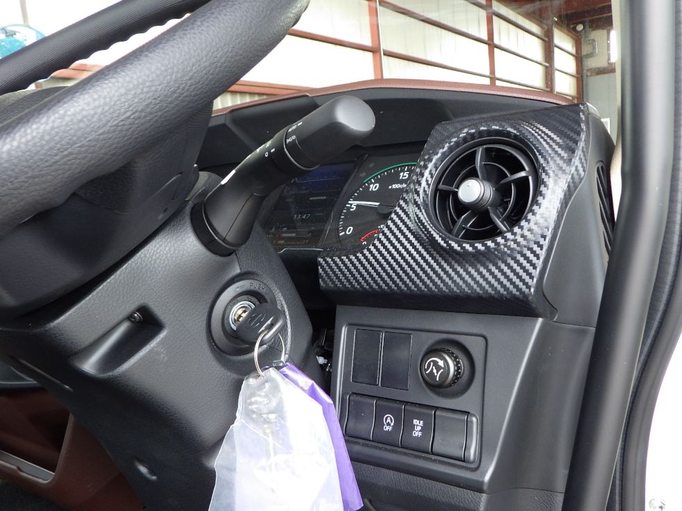 日野 レンジャー 2PG-FD2ABA(2WD)の写真21