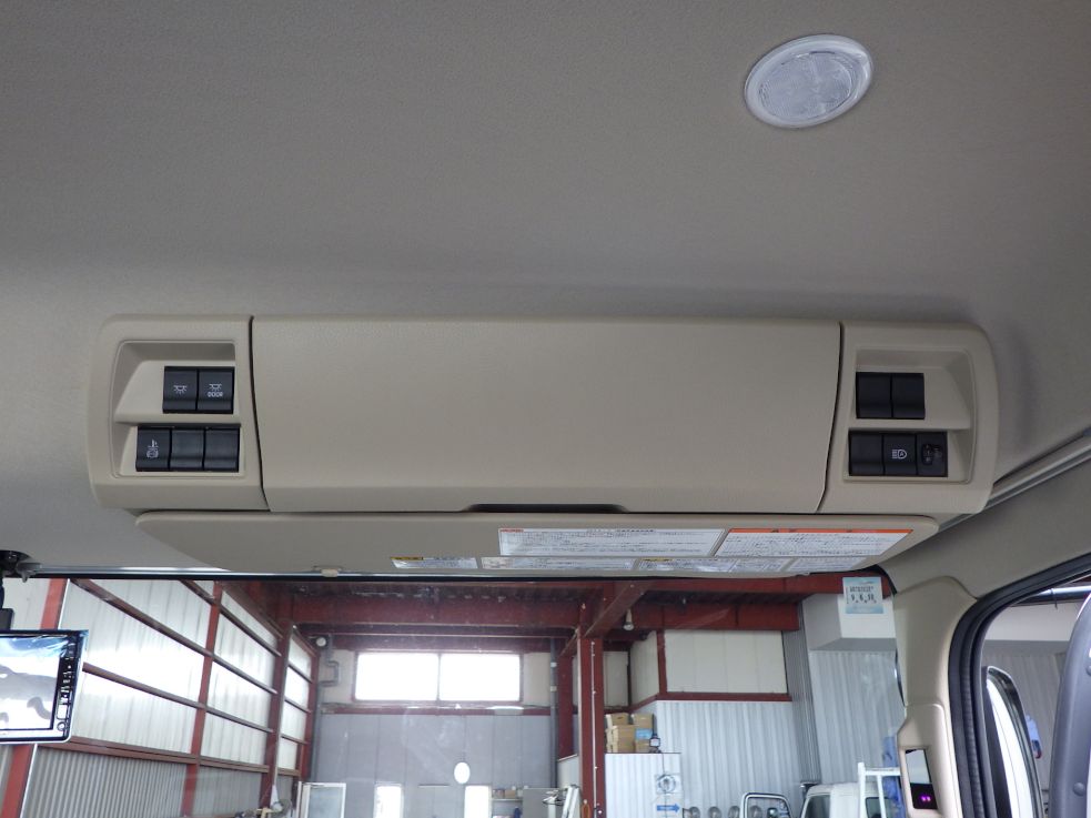 日野 レンジャー 2PG-FD2ABA(2WD)の写真22