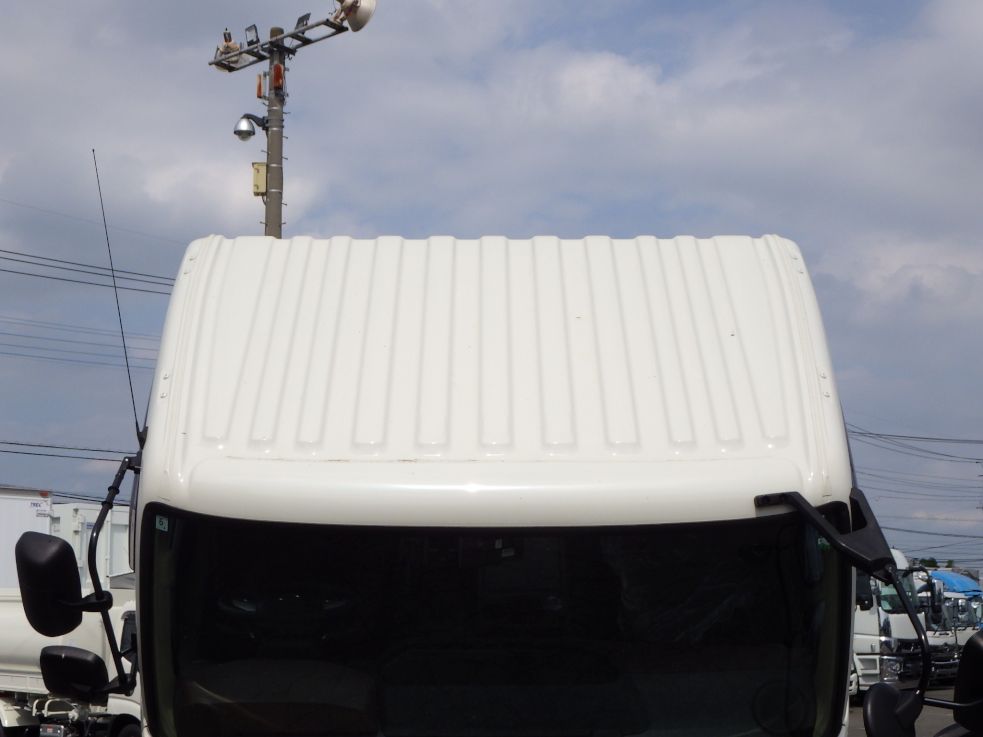 日野 レンジャー 2PG-FD2ABA(2WD)の写真28