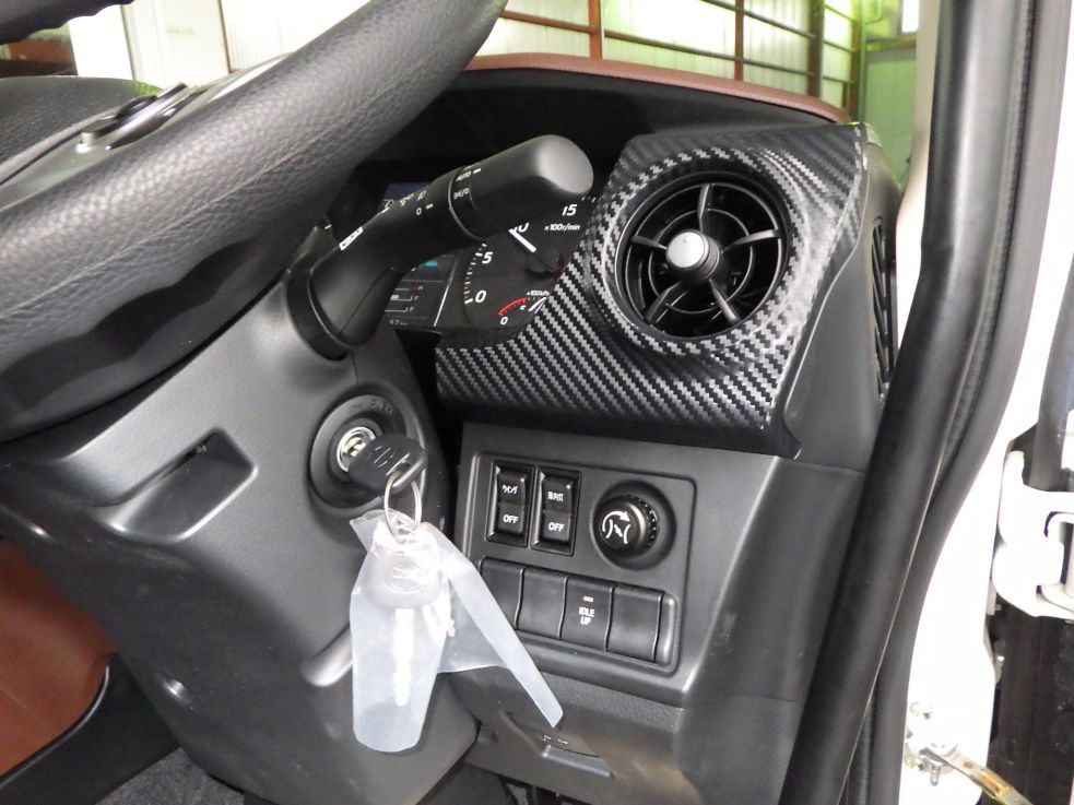 日野 プロフィア 2DG-FW1AHCの写真18