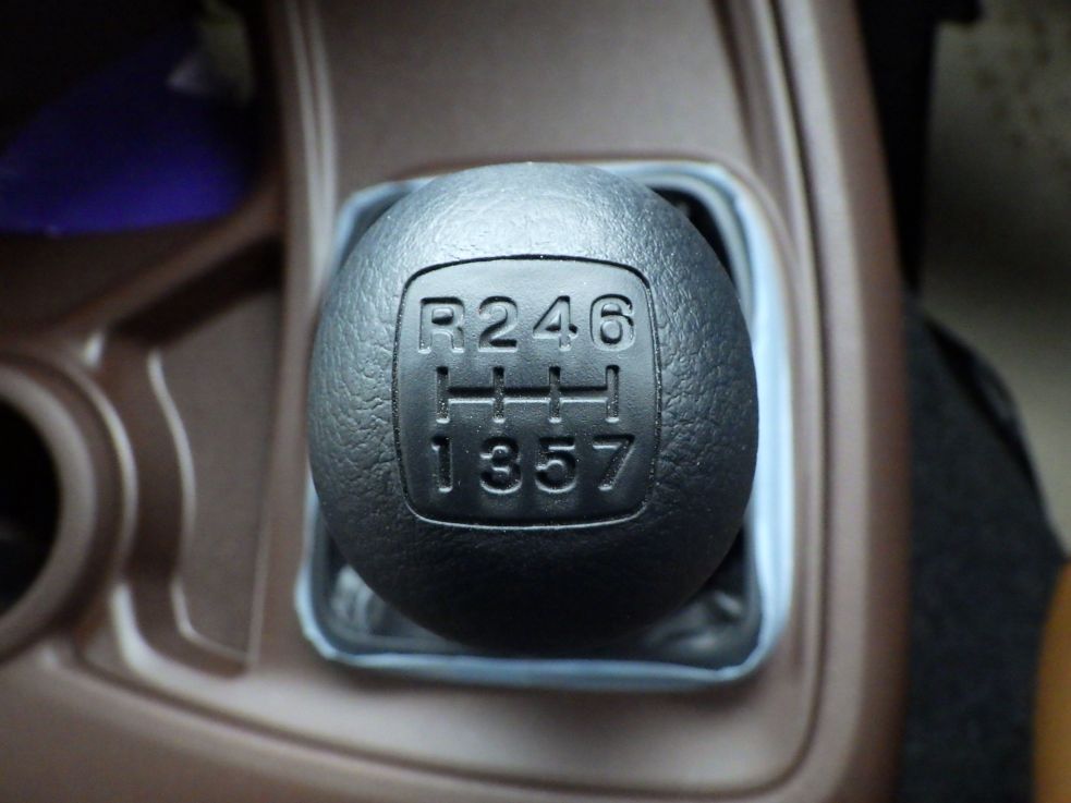 MT7速です。|日野 プロフィア 2DG-FW1AHCの写真23