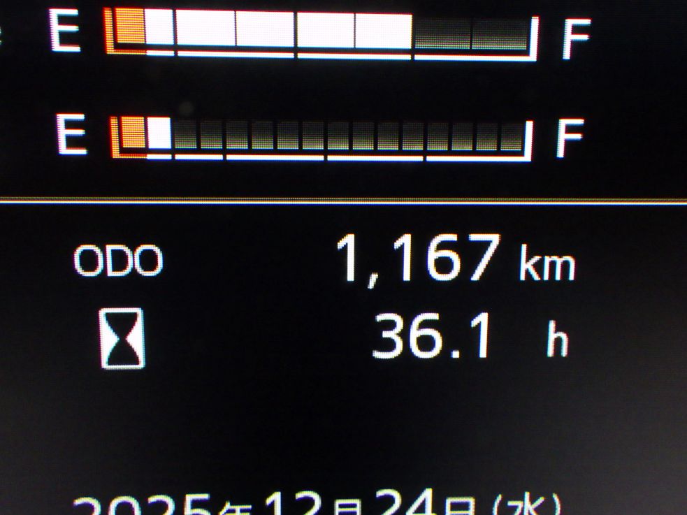 日野 プロフィア 2DG-FW1AHCの写真24