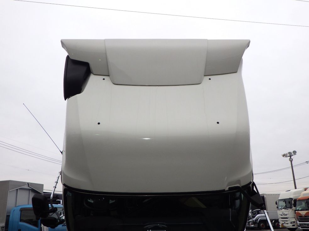 日野 プロフィア 2DG-FW1AHCの写真26