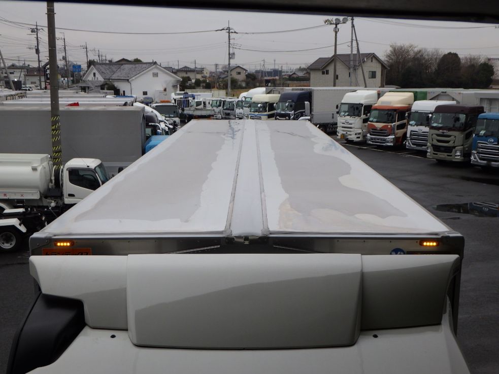 日野 プロフィア 2DG-FW1AHCの写真27