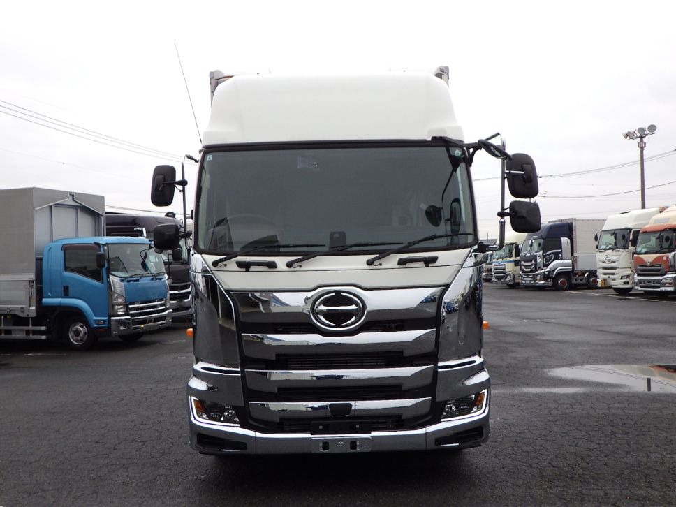 日野 プロフィア 2DG-FW1AHCの写真28