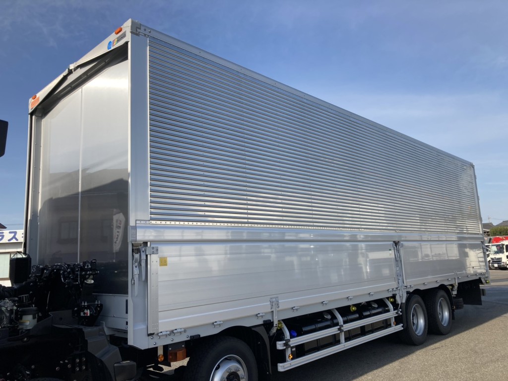 日野 プロフィア 2DG-FW1AHCの写真34