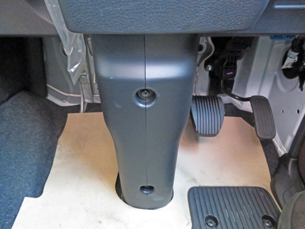 2ペダルです。|日野 プロフィア 2KG-FW1AHCの写真19