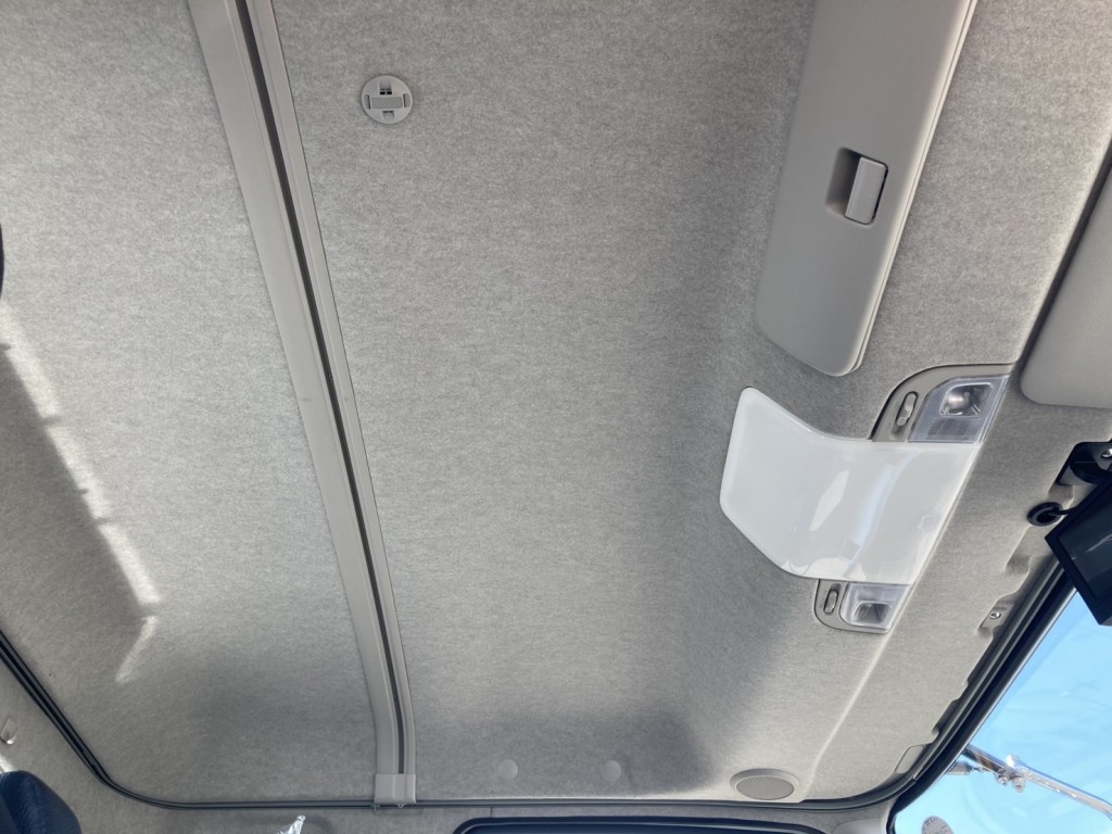 三菱 ファイター 2KG-FK65F(2WD)の写真13