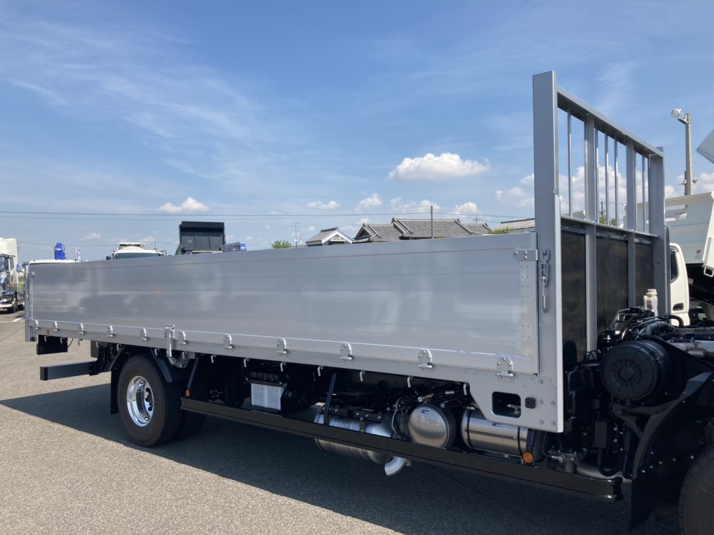 三菱 ファイター 2KG-FK65F(2WD)の写真31