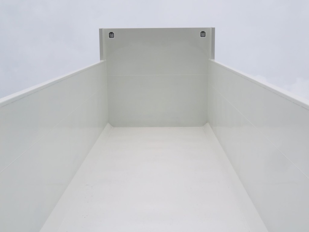 三菱 スーパーグレート 2PG-FV80VZの写真8