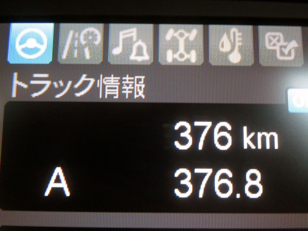 三菱 スーパーグレート 2PG-FV80VZの写真29