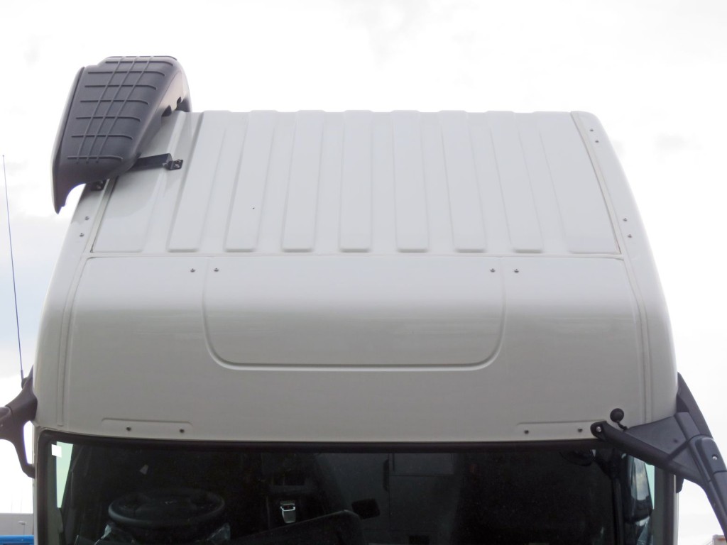 三菱 スーパーグレート 2PG-FV80VZの写真30