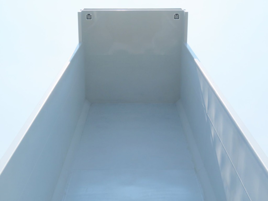 三菱 スーパーグレート 2PG-FV80VZの写真8