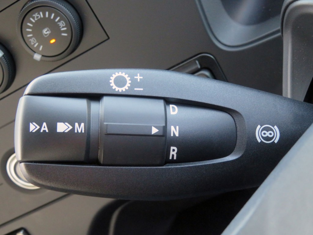 シフトパイロットです。|三菱 スーパーグレート 2PG-FV80VZの写真25