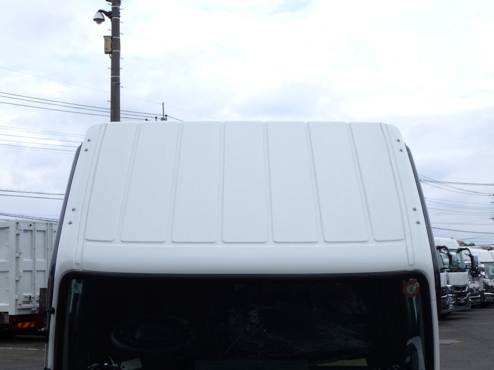 三菱 キャンター 2RG-FBAV0(2WD)の写真22