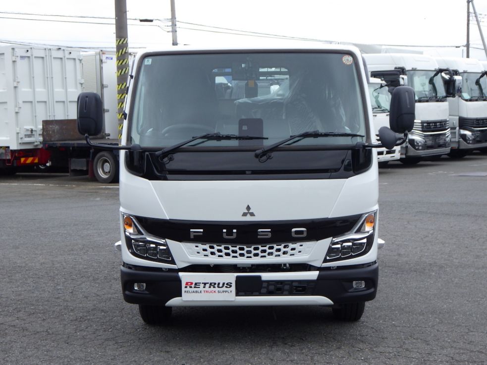 三菱 キャンター 2RG-FBAV0(2WD)の写真23