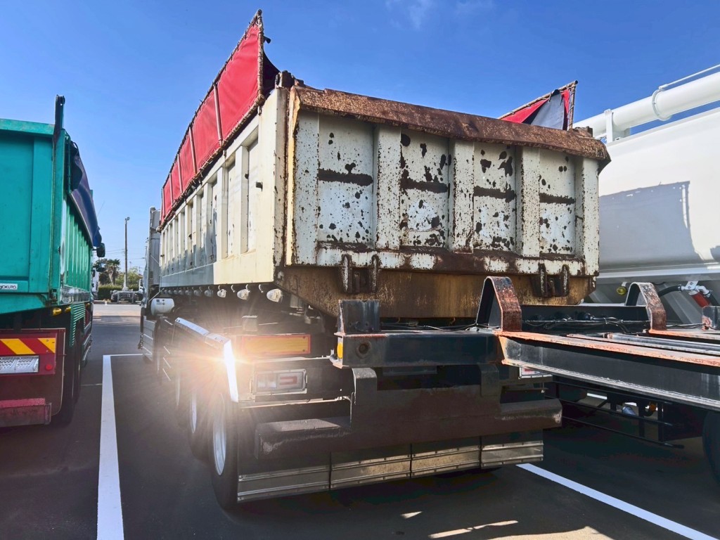 トレクス PFB34112改の写真1