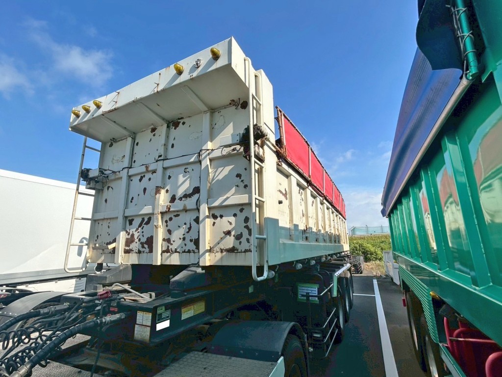 トレクス PFB34112改の写真3