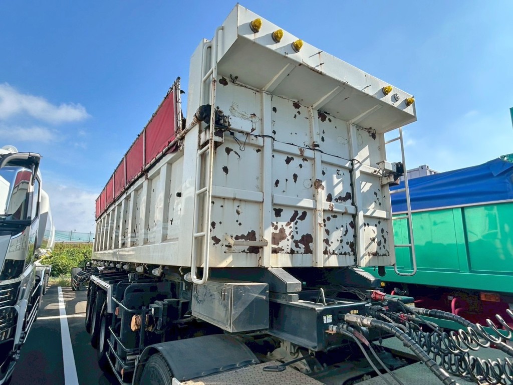 トレクス PFB34112改の写真4