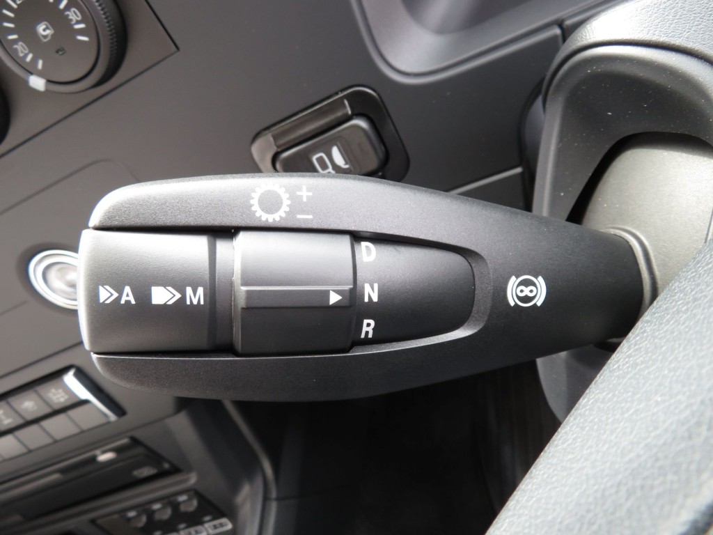 シフトパイロットです。|三菱 スーパーグレート 2PG-FS84VZの写真19