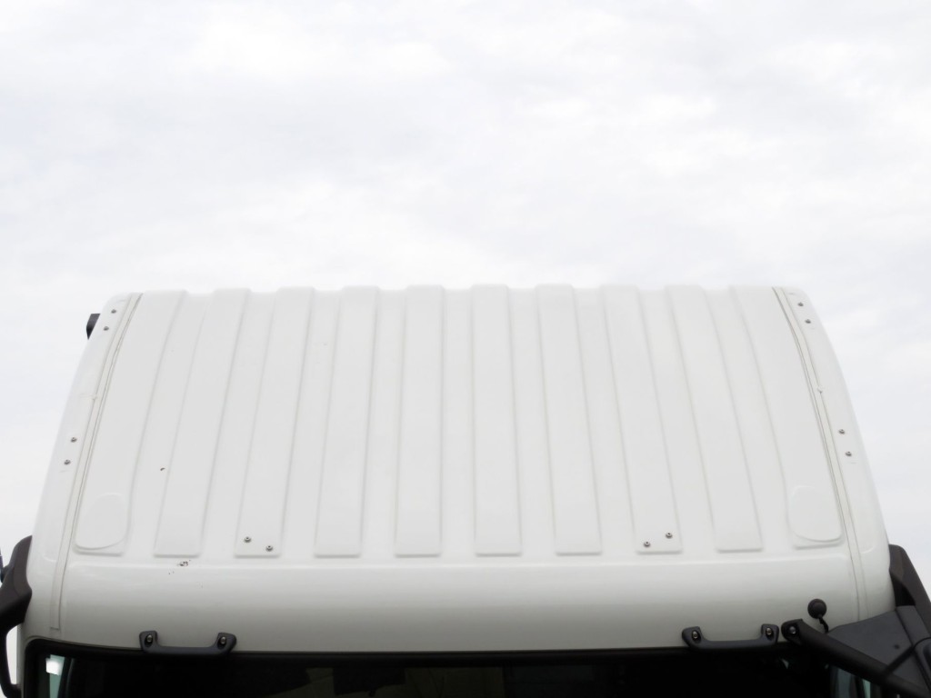 三菱 スーパーグレート 2PG-FS84VZの写真22