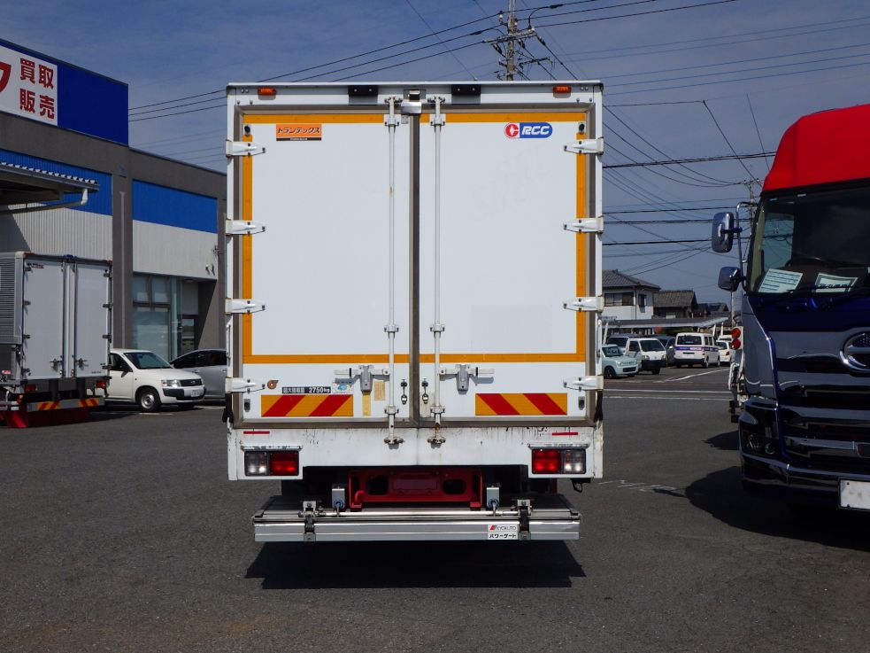 日野 レンジャー 2KG-FC2ABG(2WD)の写真8