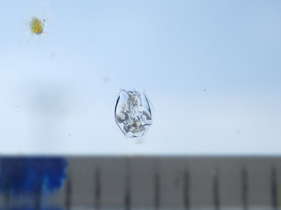 フロントガラスに小キズがあります。|日野 レンジャー 2KG-FC2ABG(2WD)の写真21