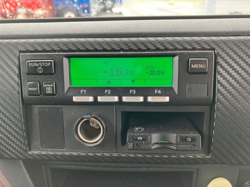 日野 レンジャー 2KG-FC2ABG(2WD)の写真25