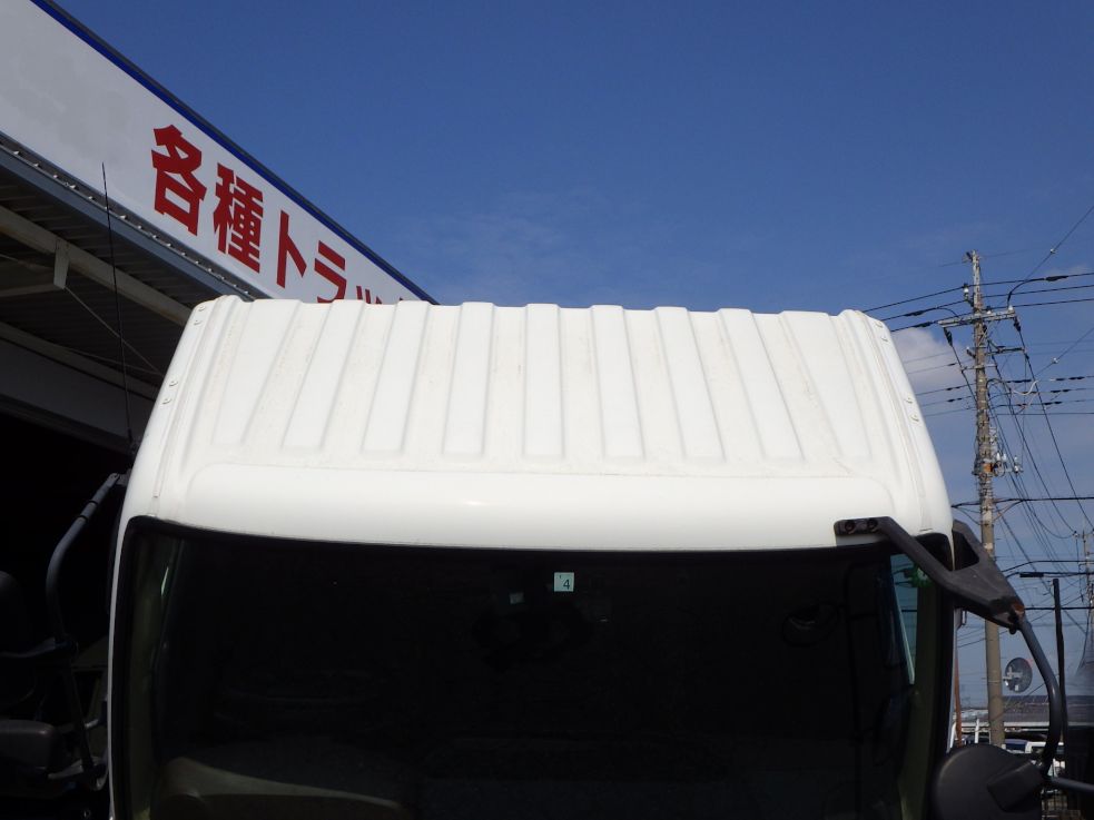 日野 レンジャー 2KG-FC2ABG(2WD)の写真29