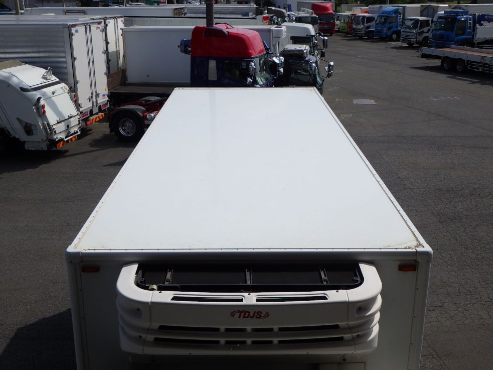 日野 レンジャー 2KG-FC2ABG(2WD)の写真30