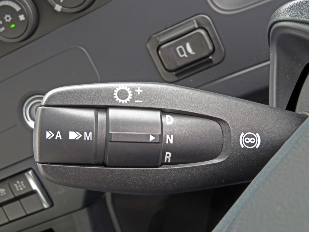 シフトパイロットです。|三菱 スーパーグレート 2PG-FV80HYの写真24