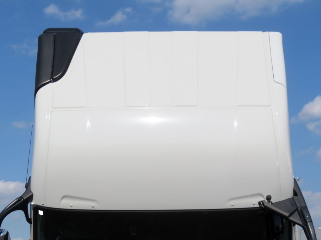 三菱 スーパーグレート 2PG-FV80HYの写真26