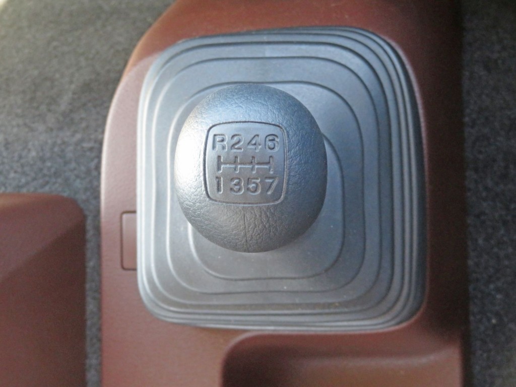 日野 レンジャー 2DG-GK2ABAの写真37