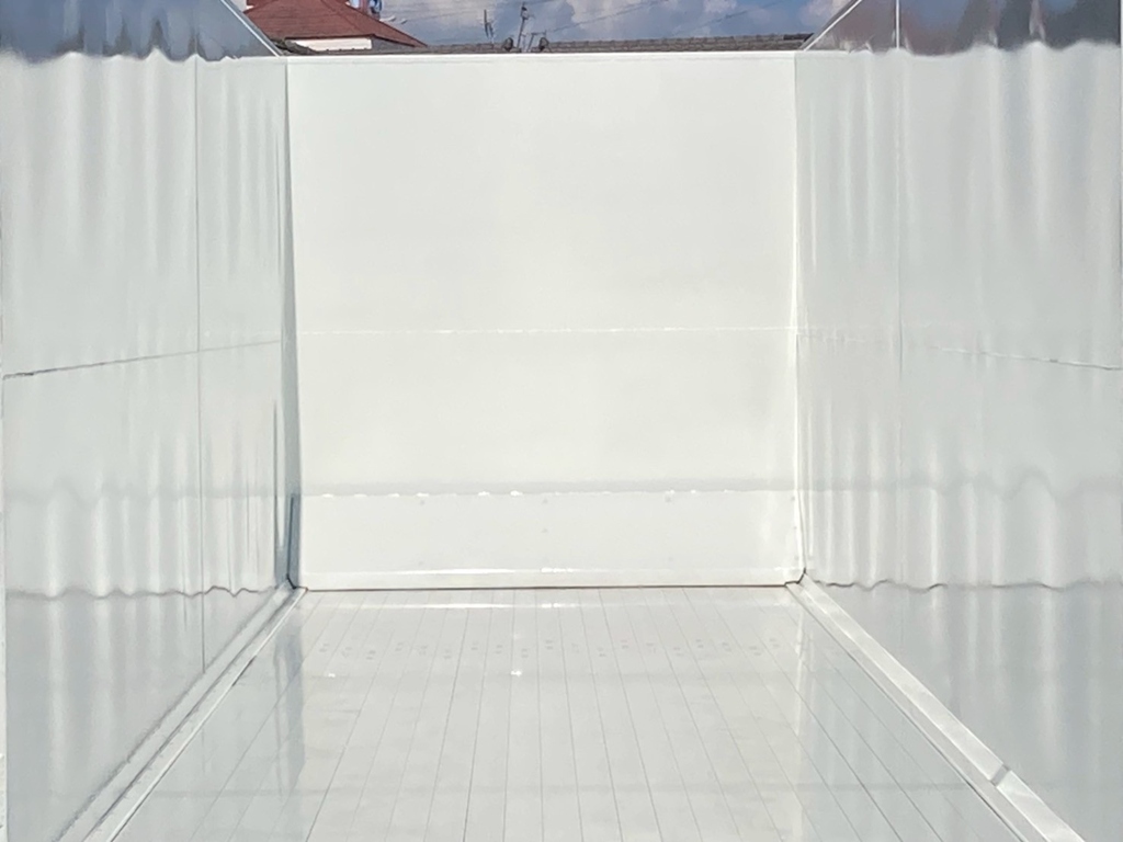 三菱 スーパーグレート 2PG-FV84VZの写真13