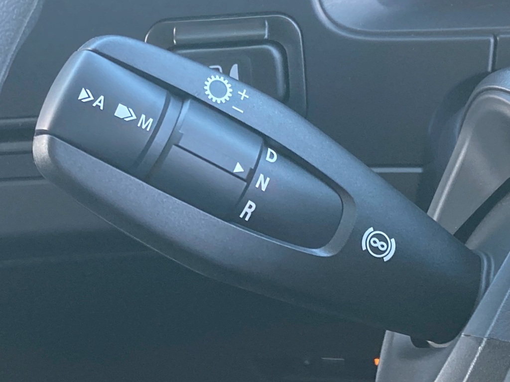 シフトパイロットです。|三菱 スーパーグレート 2PG-FV84VZの写真21