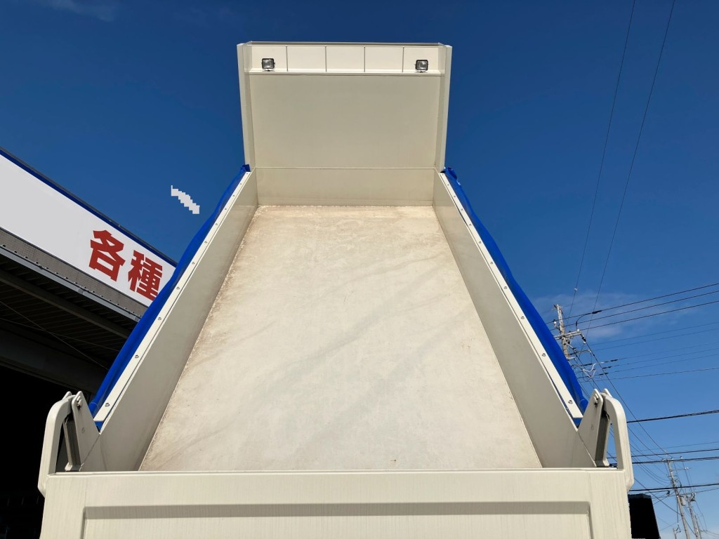 日野 プロフィア 2DG-FS1AGEの写真8