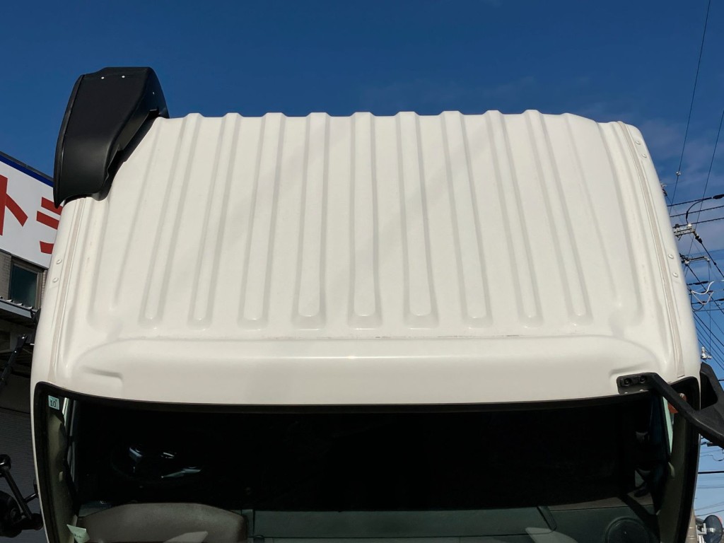 日野 プロフィア 2DG-FS1AGEの写真23