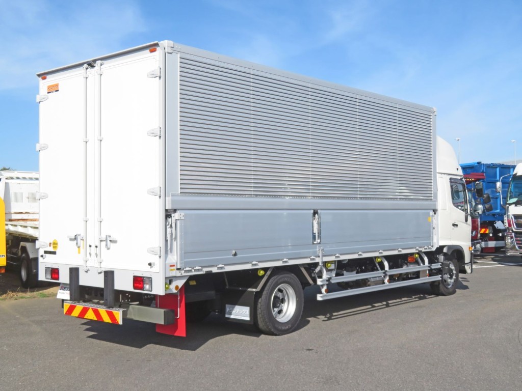 日野 レンジャー 2KG-FE2ACGの写真4