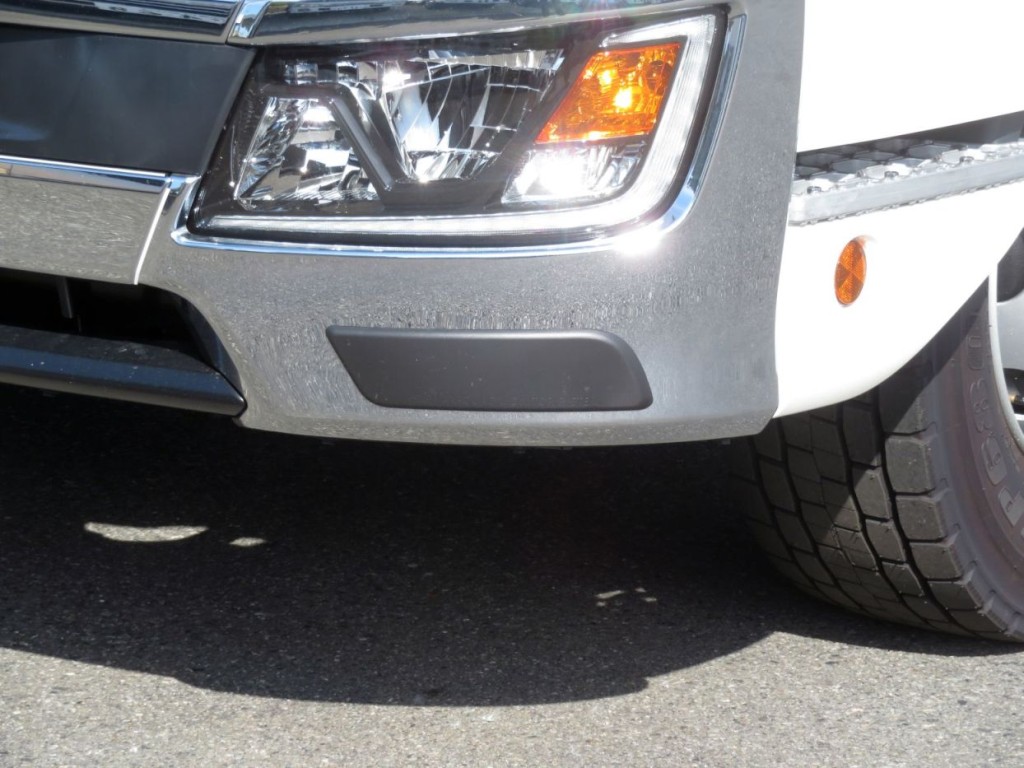 サイトアラウンドモニターシステム付きです。|日野 レンジャー 2KG-FE2ACGの写真10