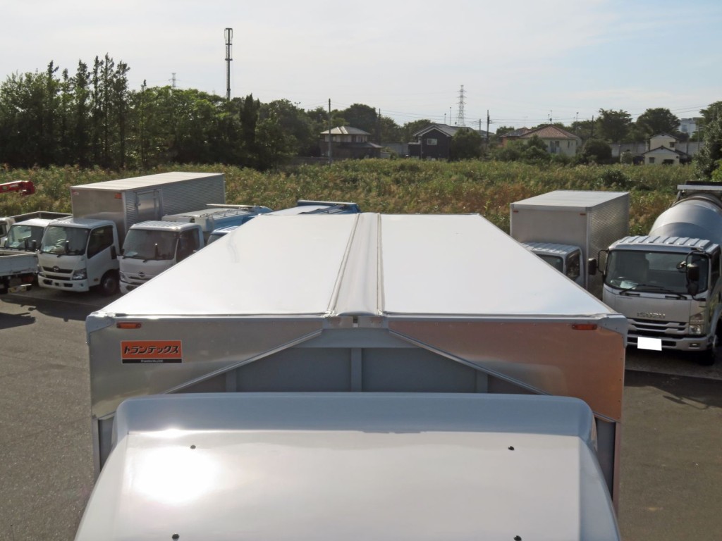 日野 レンジャー 2KG-FE2ACGの写真24