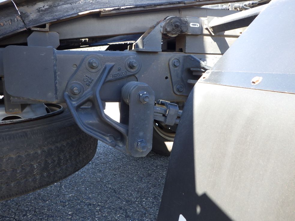 日野 デュトロ 2KG-XZU722M(2WD)の写真5