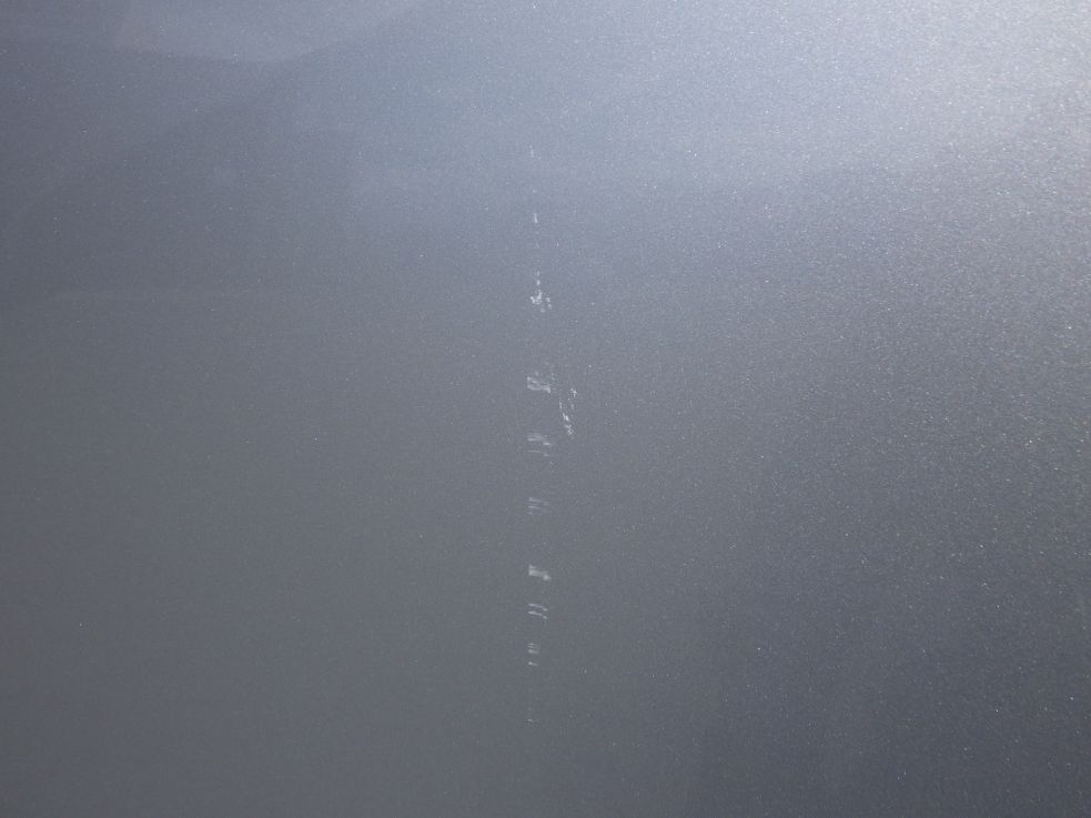 助手席側ドアにキズがあります。|日野 デュトロ 2KG-XZU722M(2WD)の写真25