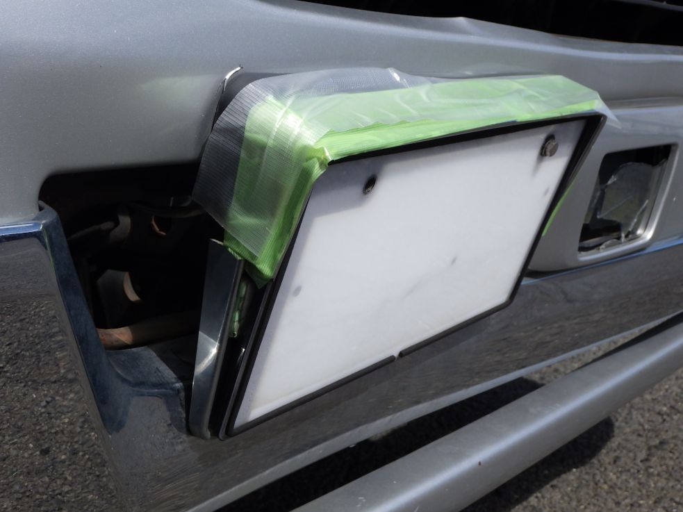 ナンバーに破損があります。|日野 デュトロ 2KG-XZU722M(2WD)の写真28